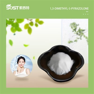 1, 3- dimethyl -5- pyrazolone