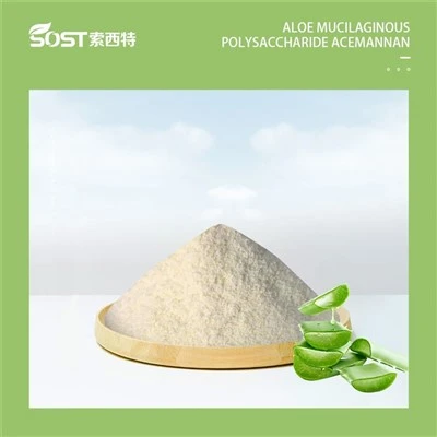 Aloe fjölsykra