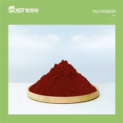 Pyrroloquinoline Quinone Bulk duft