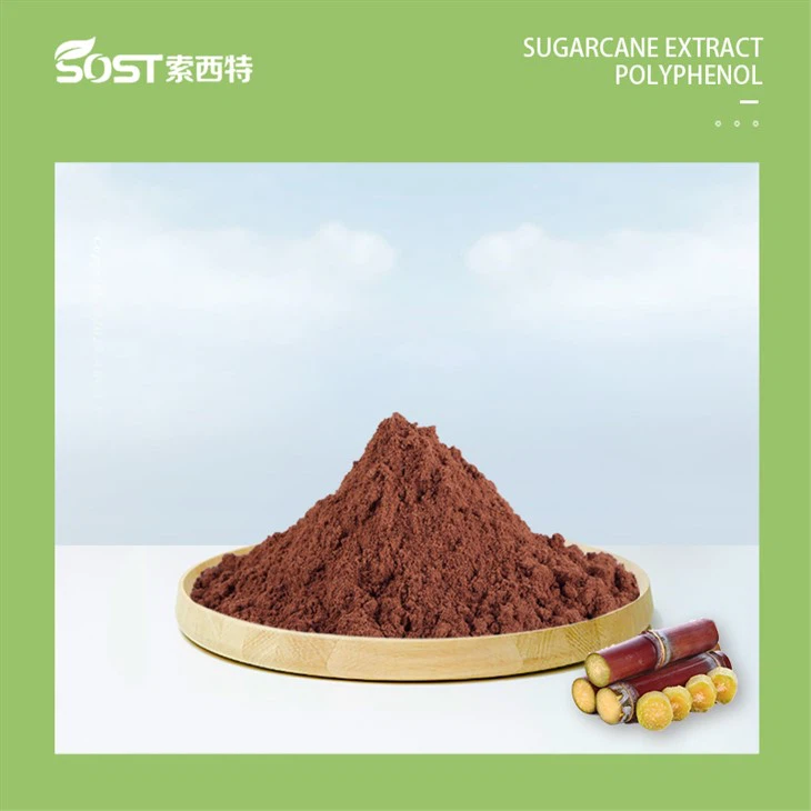 Sugarcane Extract Polyphenol