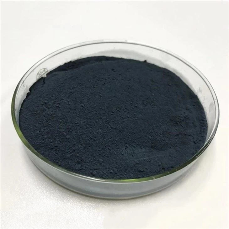 Indigo pigment Powder