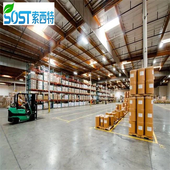 Zinc Glycine Powder