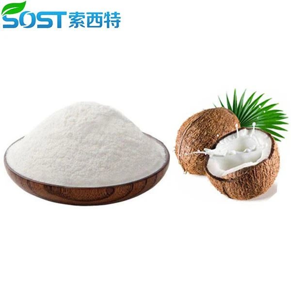 Vegan MCT Powder