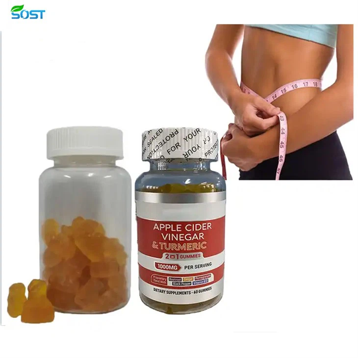 Apple Cider Vinegar Gummies